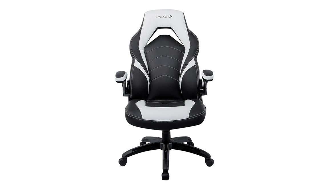 8. Staples Emerge Vortex Gaming Chair